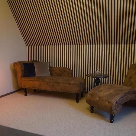 Apartmán Henriette Oranienbaum-Woerlitz