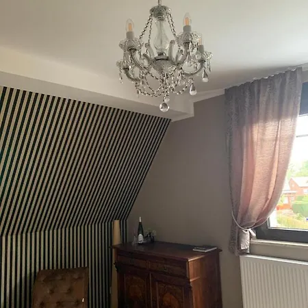 Henriette Oranienbaum-Woerlitz