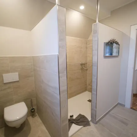 Henriette Appartement *