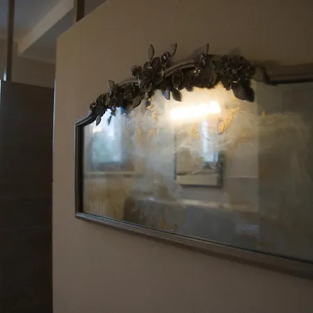 Henriette Oranienbaum-Woerlitz