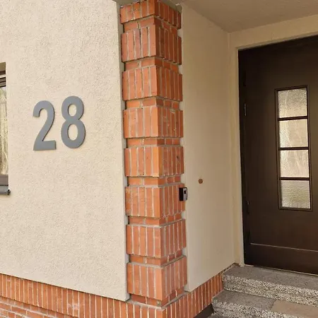 Henriette Appartement *