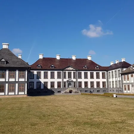 Appartement Henriette