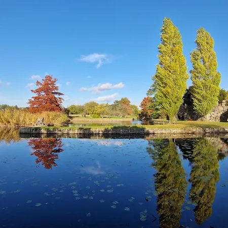 Henriette * Oranienbaum-Woerlitz