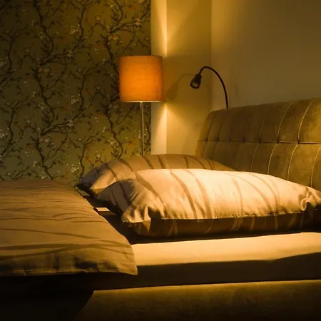 Appartement Henriette