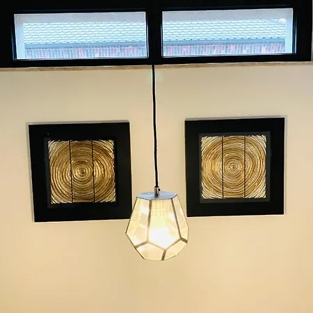 Appartement Henriette