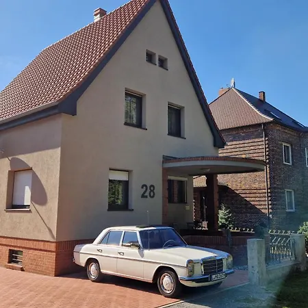 Henriette Oranienbaum-Woerlitz