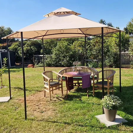 Henriette * Oranienbaum-Woerlitz