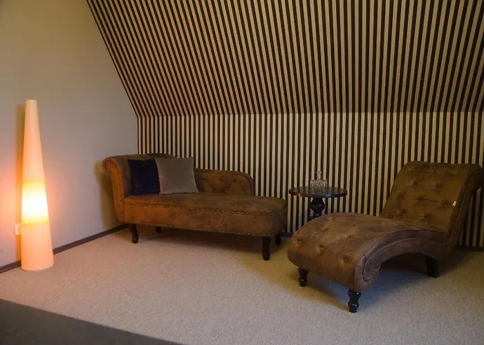 Apartman Henriette Oranienbaum-Wörlitz