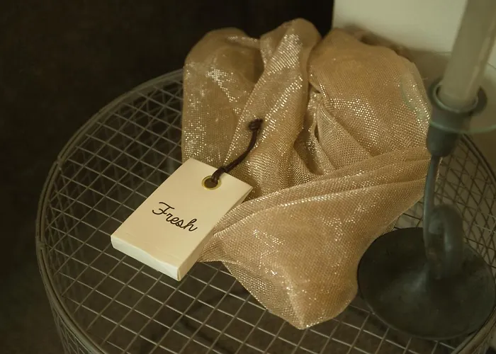 Henriette Apartman *