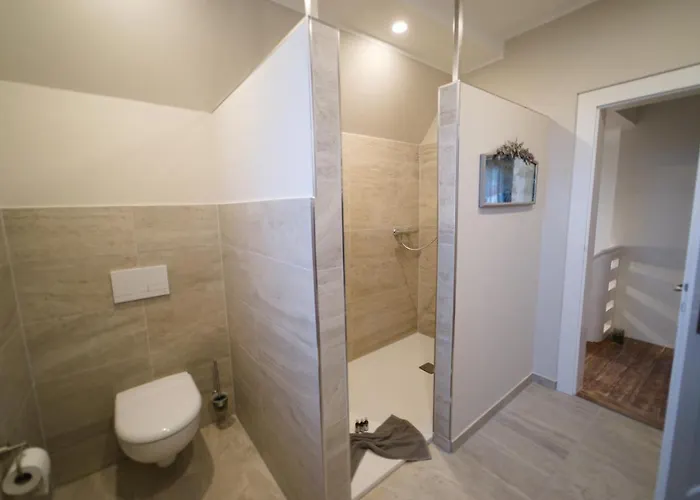 Henriette Apartman *