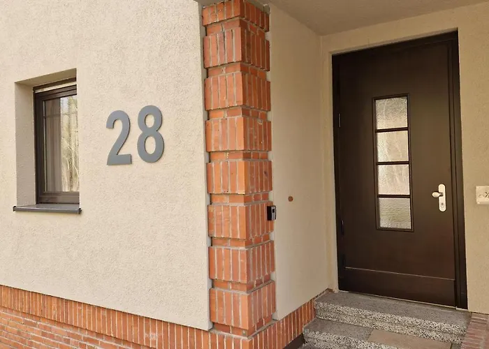 Henriette Apartman *