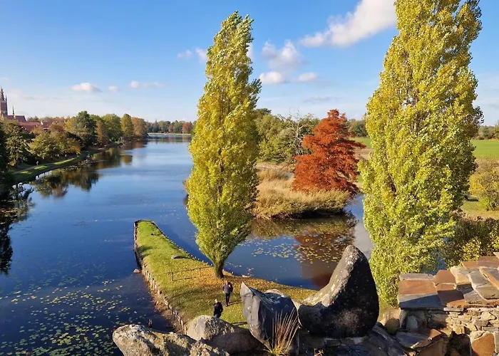 Apartman Henriette *