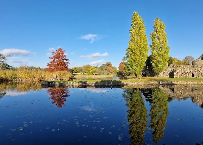 Henriette * Oranienbaum-Wörlitz