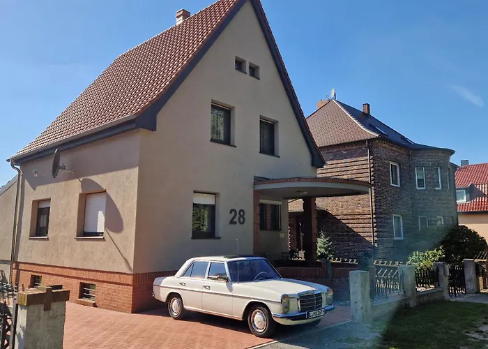 Henriette Oranienbaum-Wörlitz