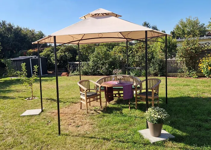 Henriette * Oranienbaum-Wörlitz